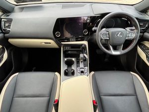 Lexus NX 450H+ Nx450h  Executive AWD - Image 2