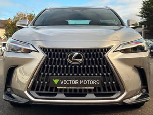 Lexus NX 450H+ Nx450h  Executive AWD - Image 3