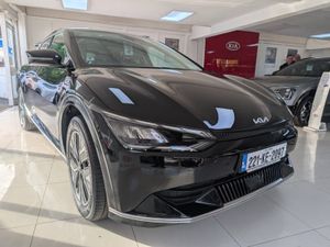 Kia EV6 Earth 2022 - Image 3