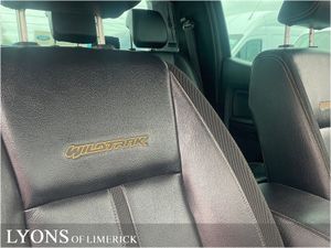 Ford Ranger Ranger Double CAB Wildtrak 2.0 - Image 4