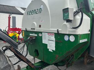 Keenan Mech Fiber .320 - Image 2