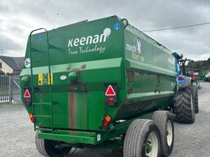 Keenan Mech Fiber .320 - Image 4