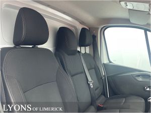 Renault Trafic Traffic Ll30 Energy DCI 120 SPO 2. - Image 4