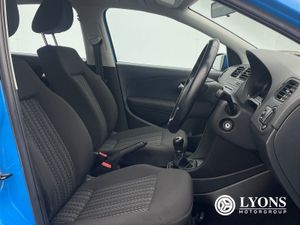 Volkswagen Polo 1.0 3DR 60hp Trendline - Image 4