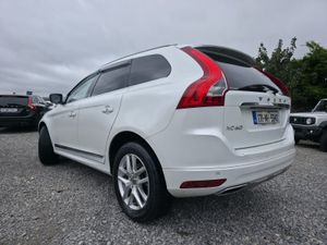 Volvo XC60 2017 - Image 3