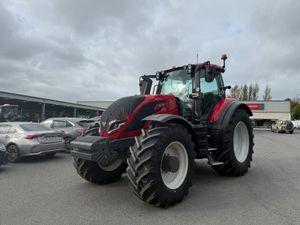 Valtra T195 Active  🚜0% Finance Available - Image 2