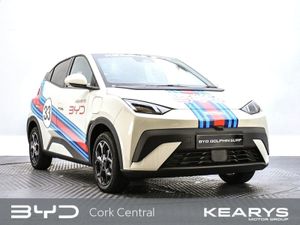 BYD DOLPHIN SURF Comfort - Image 3