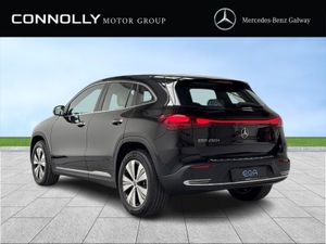 Mercedes-Benz EQA EQA 250 Progressive Line - Image 3