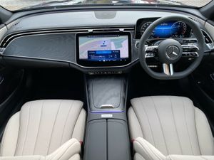 Mercedes-Benz E-Class E 300DE AMG Edition Plus Ph - Image 4