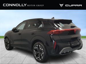Cupra Terramar 1.5etsi 150hp (110 kW) Auto - Image 4