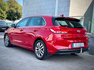 Hyundai i30 1.0 T-gdi Deluxe Plus Low Mileage - Image 3