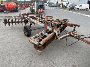 Ranesome Disc Harrow - Image 3