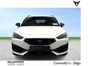 Cupra Leon SP E-hybrid 204hp Auto - Image 3