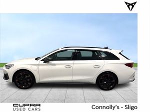 Cupra Leon SP E-hybrid 204hp Auto - Image 4