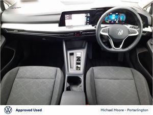 Volkswagen Golf 1.0 Etsi 110HP Life DSG Mhev - Image 3