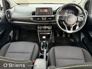 Kia Picanto 1.0 K1 Petrol - Image 2