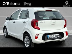 Kia Picanto 1.0 K1 Petrol - Image 3