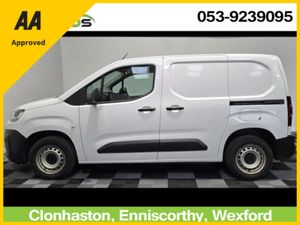 Citroen Berlingo 2023 LX MWB - Image 3