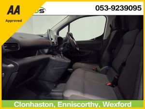 Citroen Berlingo 2023 LX MWB - Image 4