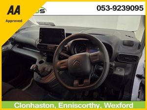 Citroen Berlingo 2023 LX MWB - Image 2