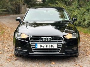 2014 AUDI A3 2.0 TDI SPORT  PRICE REDUCED, NEW NCT - Image 2
