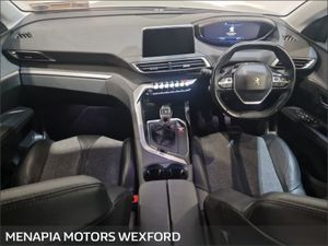 Peugeot 5008 1.5 Bluehdi 130bhp Allure 7 Seater - Image 3