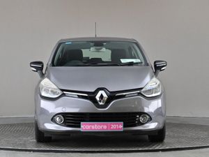 Renault Clio 1.2 16V 75bhp Dynamique  5spd - Image 2