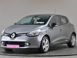 Renault Clio 1.2 16V 75bhp Dynamique  5spd - Image 3