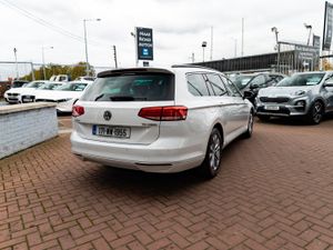 VOLKSWAGEN PASSAT 1.6 TDI COMFORTLINE ESTATE - Image 3