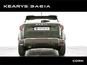 Dacia Duster Expression Tce130 4x2 - Image 3