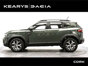 Dacia Duster Expression Tce130 4x2 - Image 4