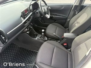 Kia Picanto 1.0 K1 Petrol - Image 4