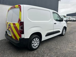 2021 Opel Combo 'Price Inc VAT - Image 4