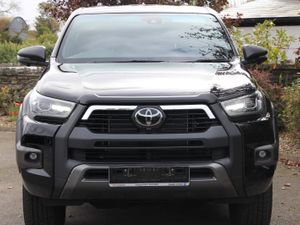 252 Hilux Invincible X * High spec * Vat included - Image 2