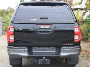 252 Hilux Invincible X * High spec * Vat included - Image 4