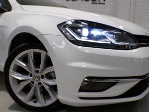 *2018*AUTO*VW GOLF 1.2 MARK 7.5*COLOUR CAMERA*SAT- - Image 3