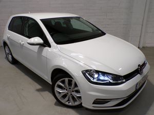 *2018*AUTO*VW GOLF 1.2 MARK 7.5*COLOUR CAMERA*SAT- - Image 2
