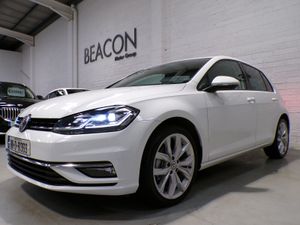 *2018*AUTO*VW GOLF 1.2 MARK 7.5*COLOUR CAMERA*SAT- - Image 4