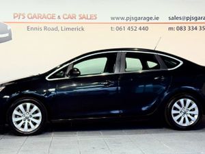 Opel Astra 2014, New NCT - Image 4