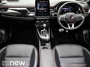 Renault Arkana R.s. Line E-tech Hybrid 145 Auto E - Image 3