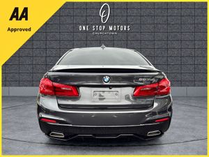 2018 BMW 523d G30 MSPORT PRO *79,000KM* AMAZING - Image 3