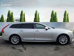 Volvo V90 Inscription TOP Spec D4 Auto 190PS - Image 4