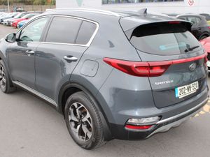 Kia Sportage 2020 - Image 3