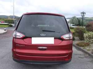 Ford Galaxy 2.0 TDCI, 2017 (7 Seater) - Image 2