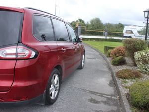 Ford Galaxy 2.0 TDCI, 2017 (7 Seater) - Image 3