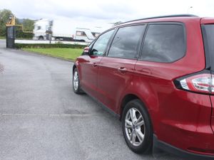 Ford Galaxy 2.0 TDCI, 2017 (7 Seater) - Image 4