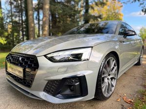 SLINE BLACK EDT 40TDI 204BHP QUATTRO - Image 4