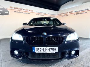 BMW 5-Series 2016, 1 Year Warranty - Image 3