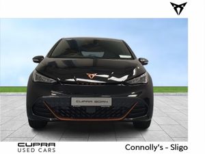 Cupra Born E-boost 59kwh 231hp - Image 4