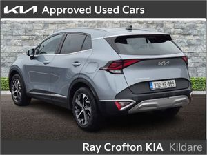 Kia Sportage K3 Diesel 115hp - Image 3